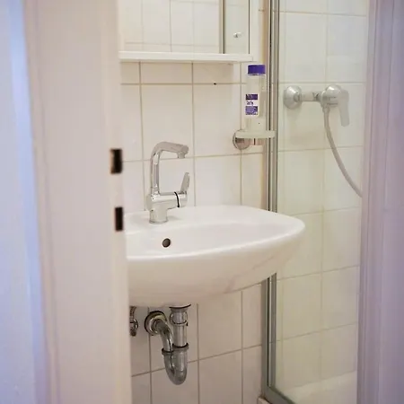 Platz Fuer 4 Im Herzen Von